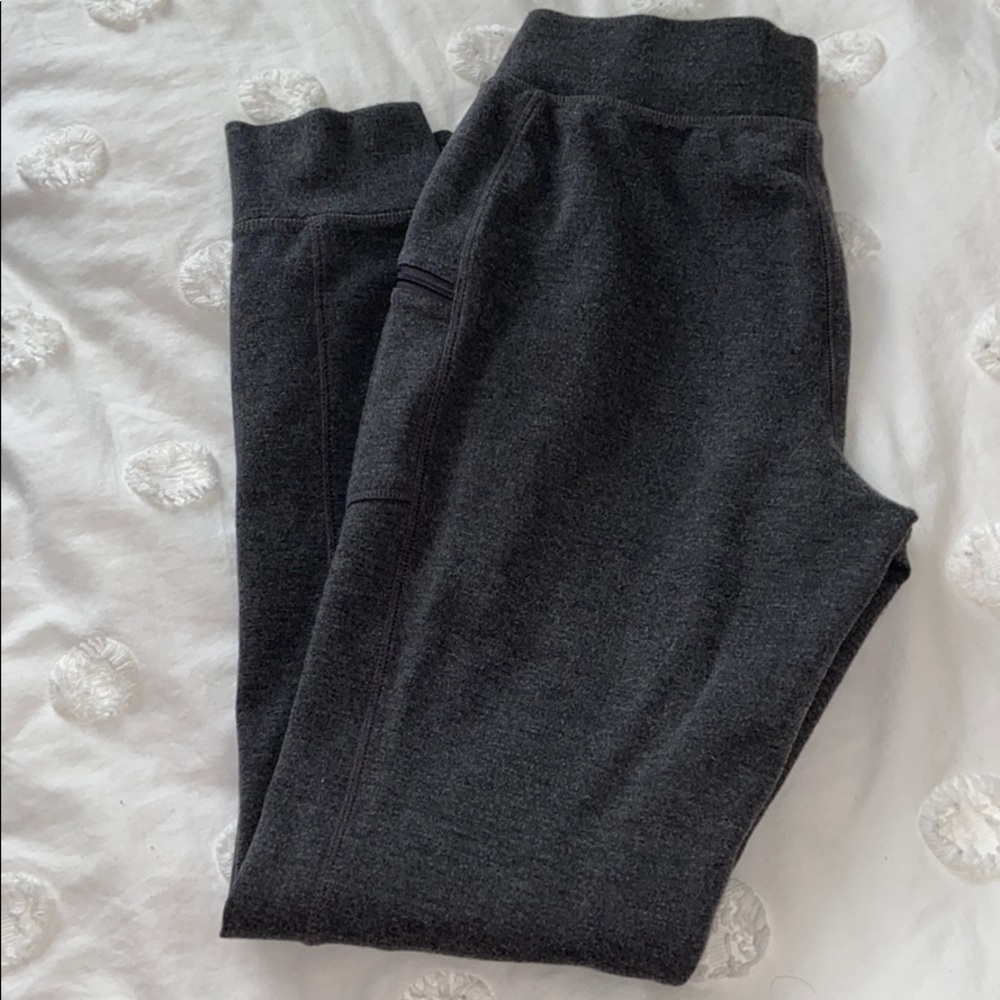 Athletic Jogger Pant